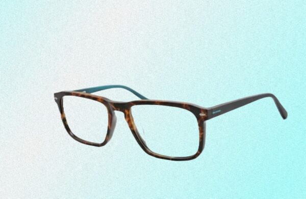 C5 MATTE TOR This is C5 MATTE TOR eyeglass