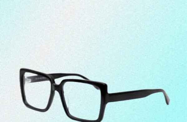 This is Marc Jacobs Eyeglass