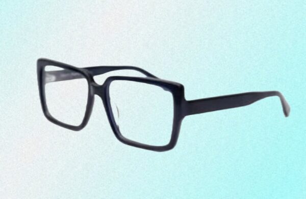 This is Marc Jacobs Rectangular Spetacles