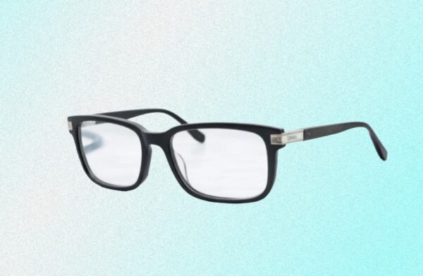 Prada Rectangular Spectacles This is Prada Rectangular Spectacles