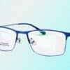 This is Business Titanium Optical Frame
